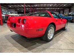 1994 Chevrolet Corvette (CC-2088556) for sale in Kentwood, Michigan