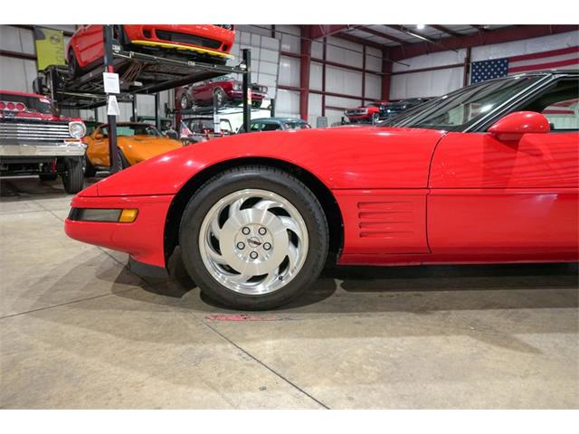 1994 Chevrolet Corvette (CC-2088556) for sale in Kentwood, Michigan