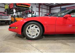 1994 Chevrolet Corvette (CC-2088556) for sale in Kentwood, Michigan