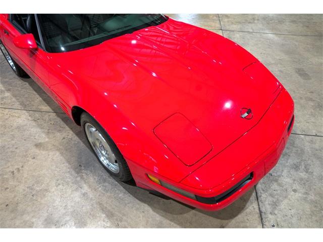 1994 Chevrolet Corvette (CC-2088556) for sale in Kentwood, Michigan