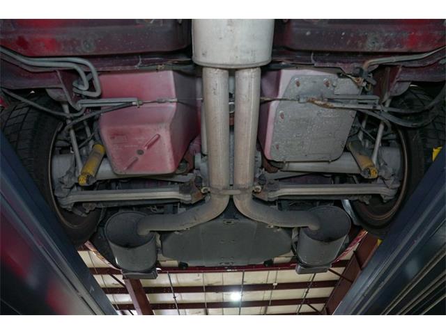 1994 Chevrolet Corvette (CC-2088556) for sale in Kentwood, Michigan