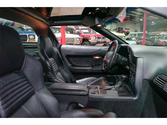 1994 Chevrolet Corvette (CC-2088556) for sale in Kentwood, Michigan