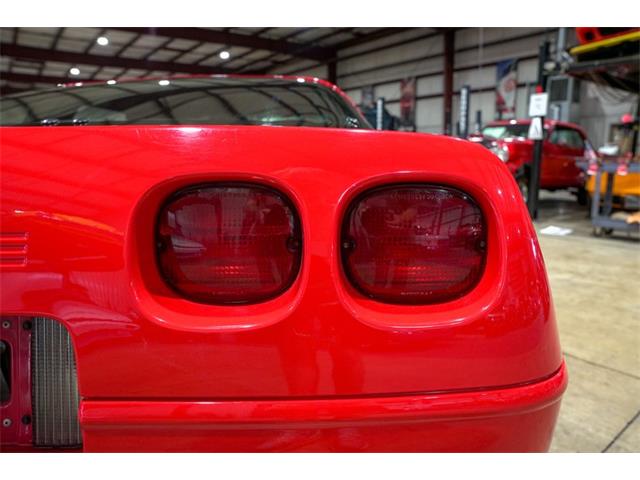 1994 Chevrolet Corvette (CC-2088556) for sale in Kentwood, Michigan