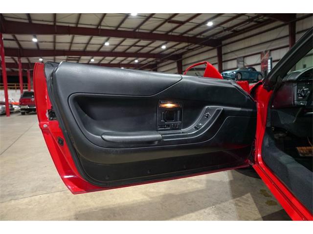 1994 Chevrolet Corvette (CC-2088556) for sale in Kentwood, Michigan