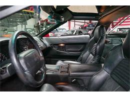 1994 Chevrolet Corvette (CC-2088556) for sale in Kentwood, Michigan
