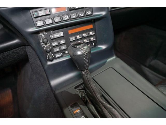 1994 Chevrolet Corvette (CC-2088556) for sale in Kentwood, Michigan