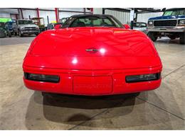 1994 Chevrolet Corvette (CC-2088556) for sale in Kentwood, Michigan