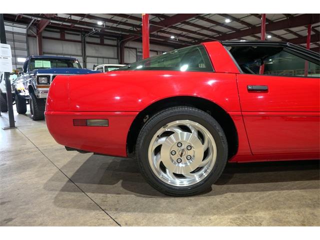 1994 Chevrolet Corvette (CC-2088556) for sale in Kentwood, Michigan