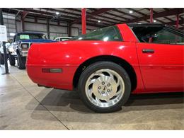 1994 Chevrolet Corvette (CC-2088556) for sale in Kentwood, Michigan