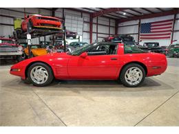 1994 Chevrolet Corvette (CC-2088556) for sale in Kentwood, Michigan