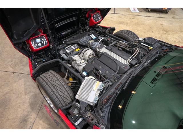 1994 Chevrolet Corvette (CC-2088556) for sale in Kentwood, Michigan