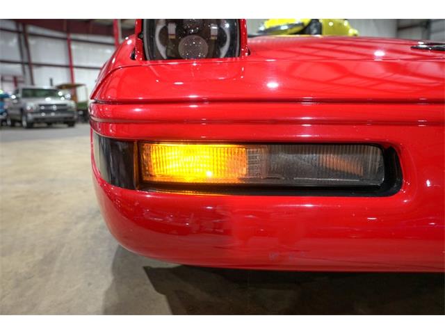 1994 Chevrolet Corvette (CC-2088556) for sale in Kentwood, Michigan