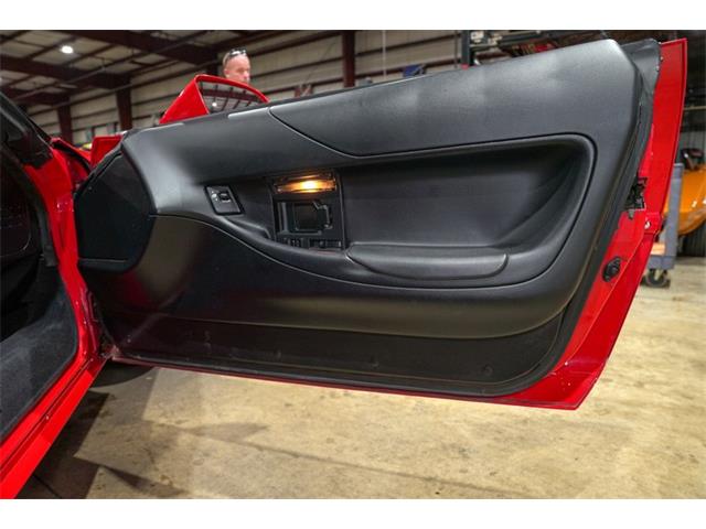 1994 Chevrolet Corvette (CC-2088556) for sale in Kentwood, Michigan