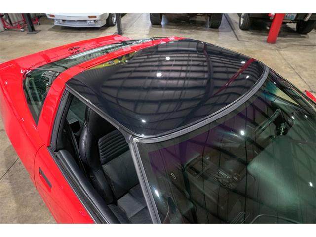 1994 Chevrolet Corvette (CC-2088556) for sale in Kentwood, Michigan