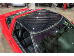 1994 Chevrolet Corvette (CC-2088556) for sale in Kentwood, Michigan