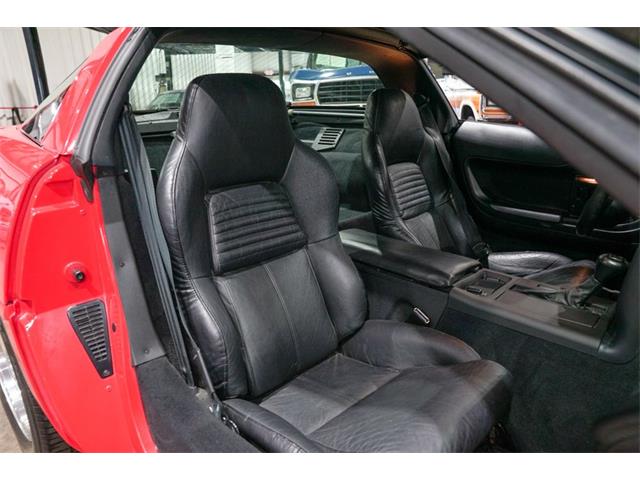 1994 Chevrolet Corvette (CC-2088556) for sale in Kentwood, Michigan