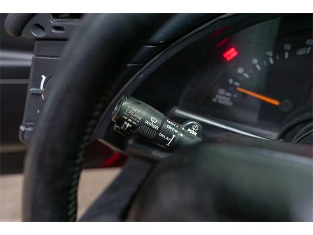 1994 Chevrolet Corvette (CC-2088556) for sale in Kentwood, Michigan