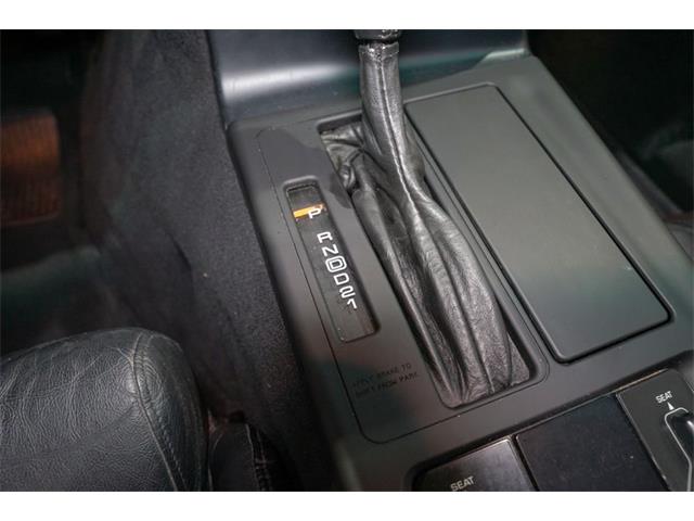 1994 Chevrolet Corvette (CC-2088556) for sale in Kentwood, Michigan