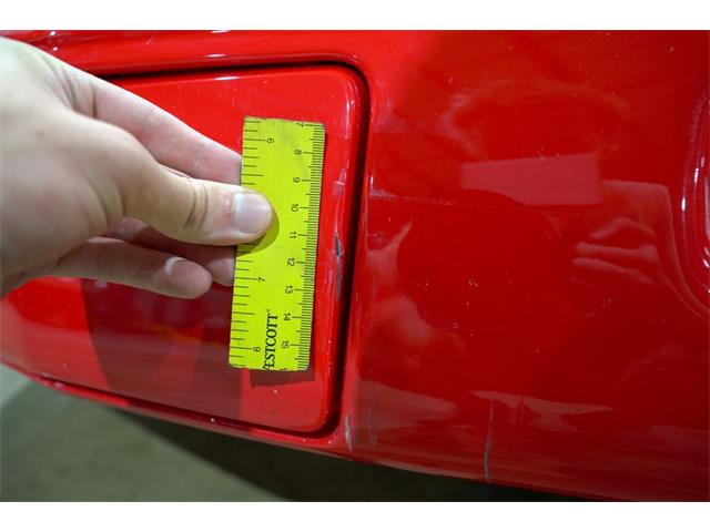 1994 Chevrolet Corvette (CC-2088556) for sale in Kentwood, Michigan
