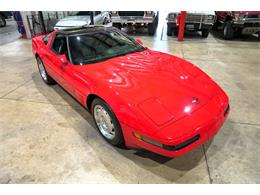 1994 Chevrolet Corvette (CC-2088556) for sale in Kentwood, Michigan