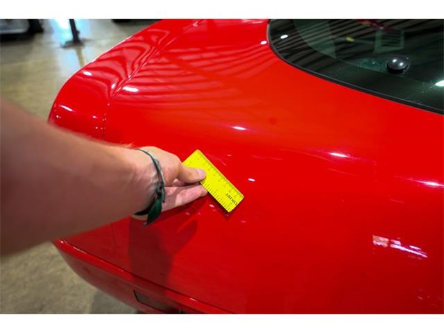 1994 Chevrolet Corvette (CC-2088556) for sale in Kentwood, Michigan