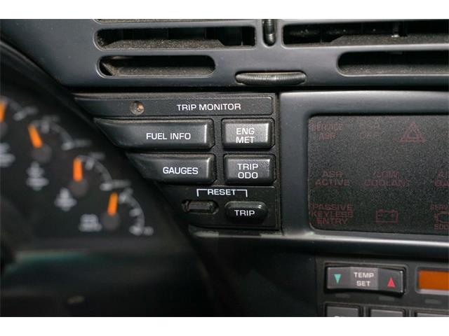 1994 Chevrolet Corvette (CC-2088556) for sale in Kentwood, Michigan