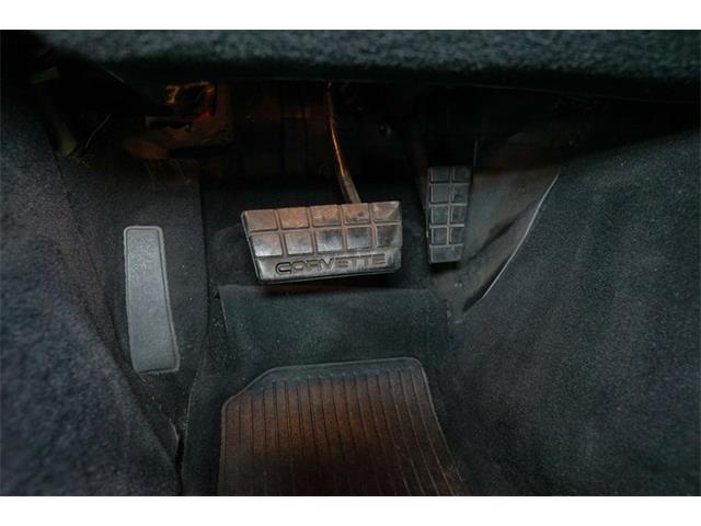 1994 Chevrolet Corvette (CC-2088556) for sale in Kentwood, Michigan