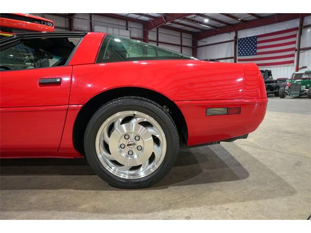 1994 Chevrolet Corvette (CC-2088556) for sale in Kentwood, Michigan
