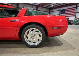 1994 Chevrolet Corvette (CC-2088556) for sale in Kentwood, Michigan