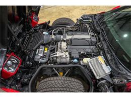 1994 Chevrolet Corvette (CC-2088556) for sale in Kentwood, Michigan