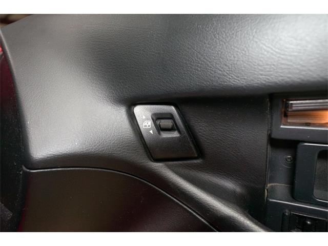 1994 Chevrolet Corvette (CC-2088556) for sale in Kentwood, Michigan