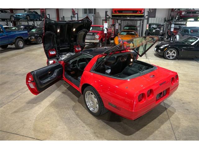 1994 Chevrolet Corvette (CC-2088556) for sale in Kentwood, Michigan