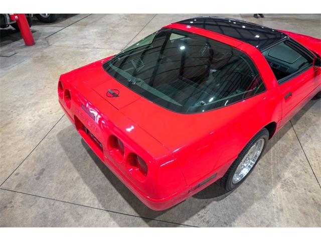 1994 Chevrolet Corvette (CC-2088556) for sale in Kentwood, Michigan