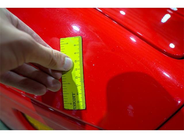 1994 Chevrolet Corvette (CC-2088556) for sale in Kentwood, Michigan