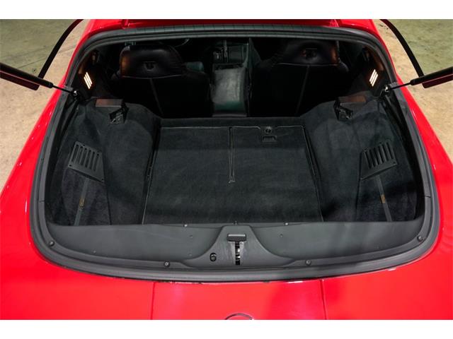 1994 Chevrolet Corvette (CC-2088556) for sale in Kentwood, Michigan
