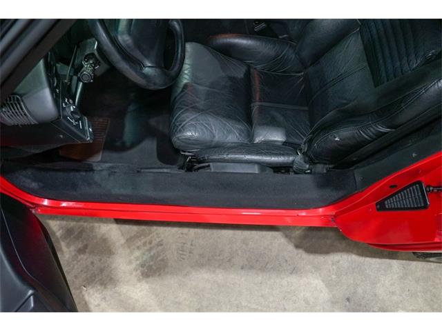 1994 Chevrolet Corvette (CC-2088556) for sale in Kentwood, Michigan
