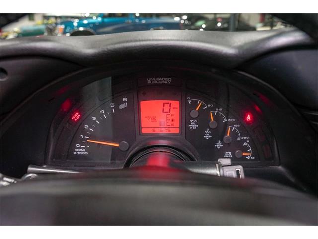 1994 Chevrolet Corvette (CC-2088556) for sale in Kentwood, Michigan