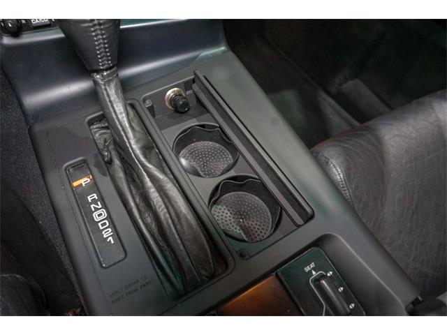 1994 Chevrolet Corvette (CC-2088556) for sale in Kentwood, Michigan
