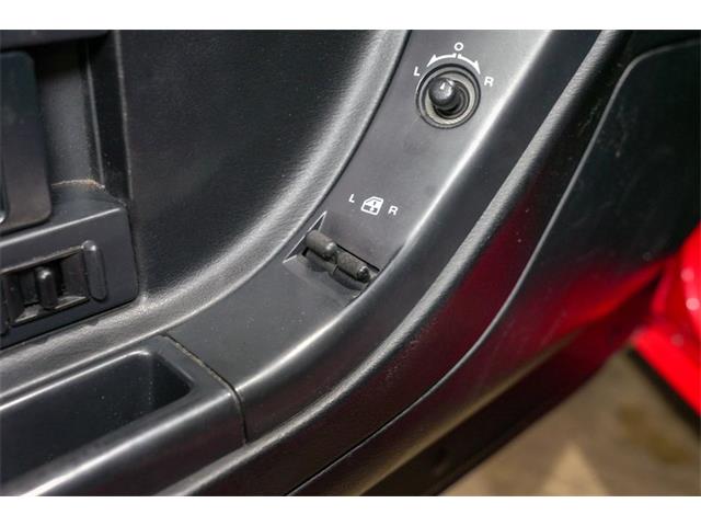 1994 Chevrolet Corvette (CC-2088556) for sale in Kentwood, Michigan