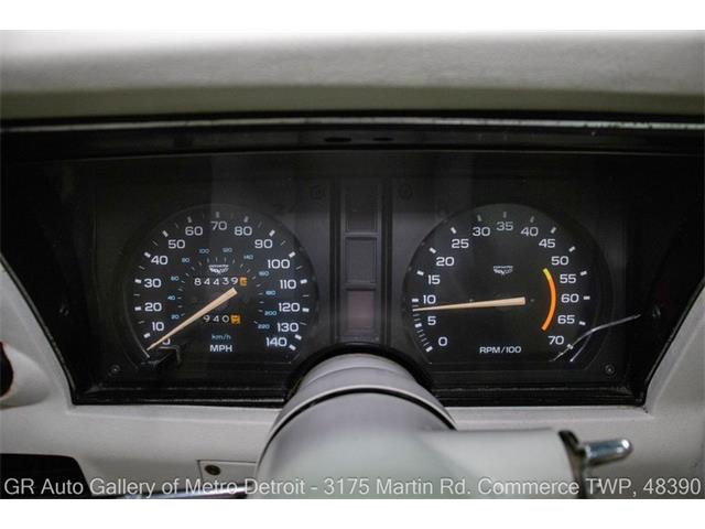 1978 Chevrolet Corvette (CC-2088557) for sale in Kentwood, Michigan
