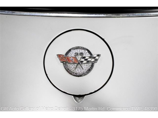1978 Chevrolet Corvette (CC-2088557) for sale in Kentwood, Michigan