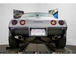 1978 Chevrolet Corvette (CC-2088557) for sale in Kentwood, Michigan