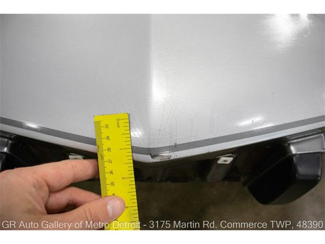 1978 Chevrolet Corvette (CC-2088557) for sale in Kentwood, Michigan