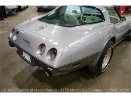 1978 Chevrolet Corvette (CC-2088557) for sale in Kentwood, Michigan