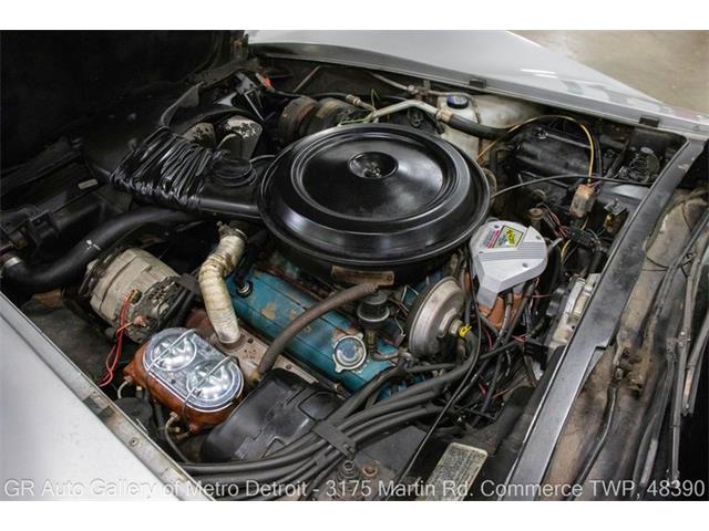 1978 Chevrolet Corvette (CC-2088557) for sale in Kentwood, Michigan