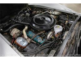 1978 Chevrolet Corvette (CC-2088557) for sale in Kentwood, Michigan