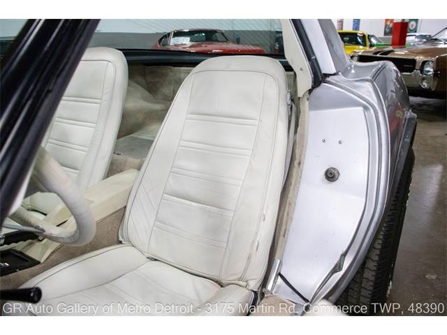 1978 Chevrolet Corvette (CC-2088557) for sale in Kentwood, Michigan