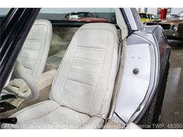 1978 Chevrolet Corvette (CC-2088557) for sale in Kentwood, Michigan