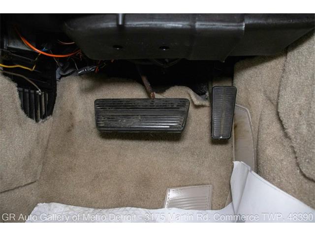 1978 Chevrolet Corvette (CC-2088557) for sale in Kentwood, Michigan
