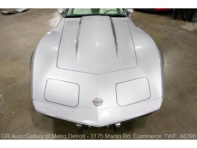 1978 Chevrolet Corvette (CC-2088557) for sale in Kentwood, Michigan